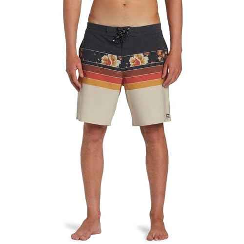 Billabong Men's Sundays Lt Boardshort