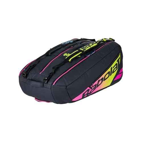 Babolat Pure Aero Rafa 12 Pack Bag