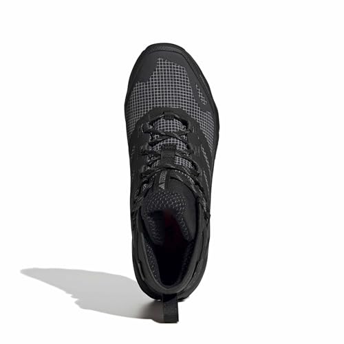 Adidas Mens Terrex Skychaser Ax5 Mid Top Gore-tex Climawarm+ Hiking