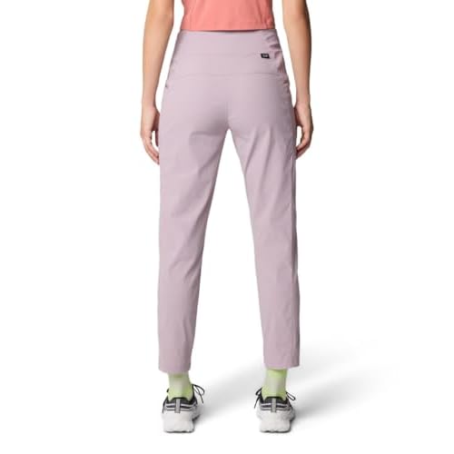 Mountain Hardwear Women's Dynama High Rise Ankle Pant