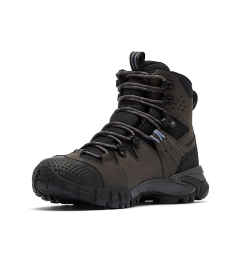 Columbia womens Geoterra Outdry Leather
