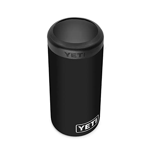 YETI Rambler 12 oz. Colster Slim Can Insulator for the Slim Hard Seltzer Cans