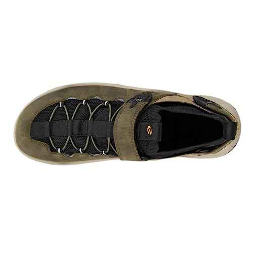 ECCO Men's Offroad Explorer Two Strap Hiking Shoe
