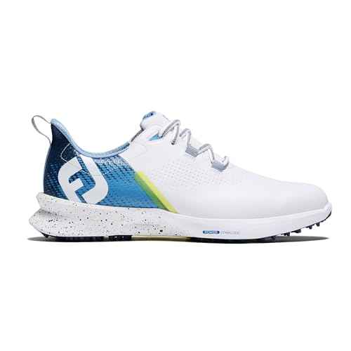 FootJoy Men's FJ Fuel Golf Shoe