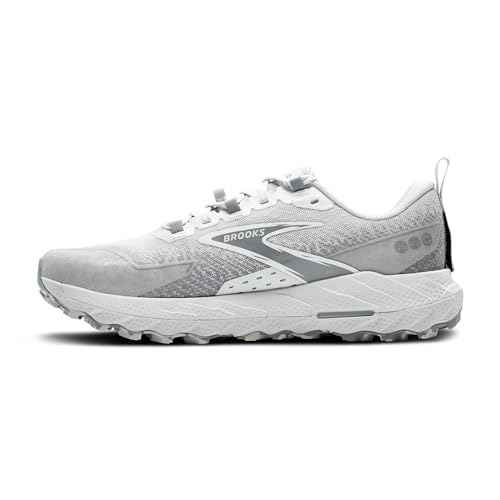 Brooks Men¡¯s Cascadia 18 Mountain Trail Running Shoe