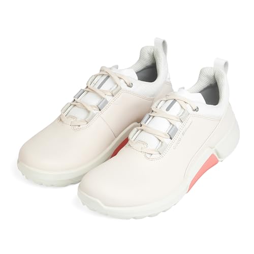 ECCO Women's Biom Hybrid 4 Gore-tex Waterproof Golf Shoe