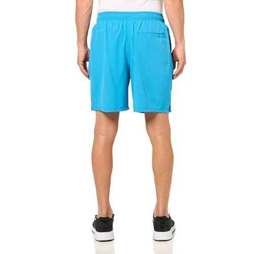 Under Armour Mens Compression Lined Volley, Swim Trunks, Shorts with Drawstring Closure & Elastic Waistband