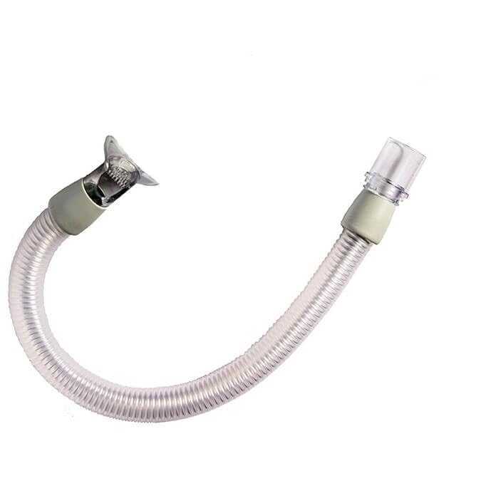 Quick Release Short Tube with 360 Swivel Compatible to Nuance & Nuance Pro Tube