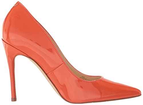 Marc Fisher Women's Codie Pump, Orange 800, 8