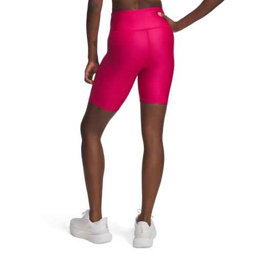 Under Armour Women's Heatgear Bike Shorts