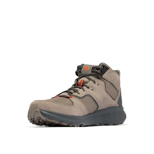 Columbia Men's Benson Mid Hiking Boot