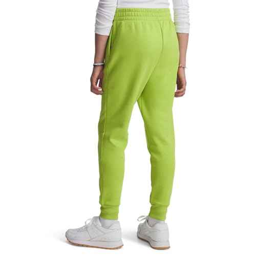 Under Armour Girls Rival Fleece Joggers