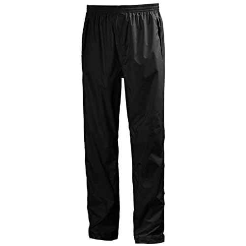 Helly-Hansen Mens Loke Waterproof Breathable Rain Pants