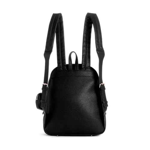 GUESS Power Play Large Tech Backpack, Black