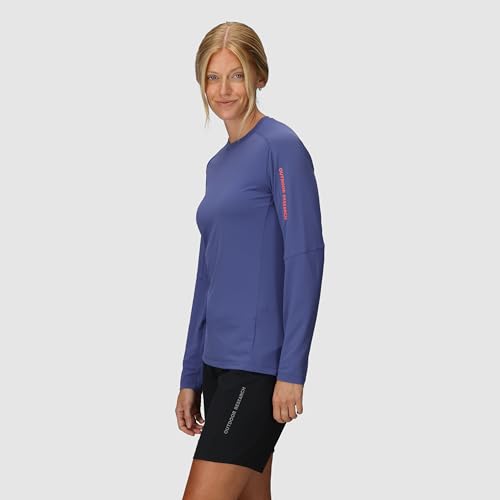 Outdoor Research Men's Freewheel MTB Long Sleeve Jersey