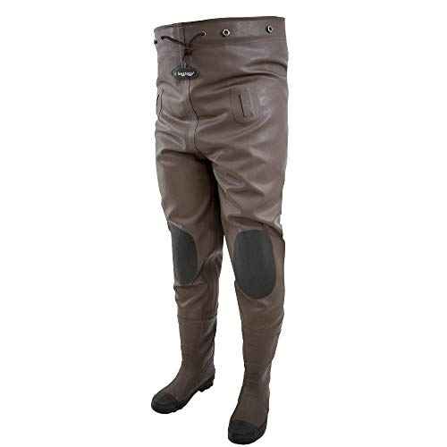 FROGG TOGGS Classic 2 Chest Waterproof Fishing Wader for Fishing
