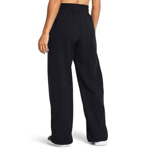 Under Armour Women's Motion Open Hem Pants