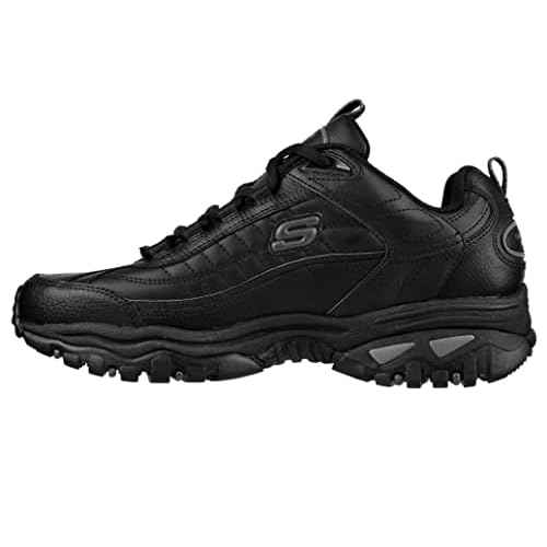 Skechers Mens Energy Afterburn