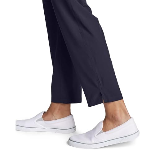 Eddie Bauer Women's Departure Stretch Straight Leg Ankle Pants