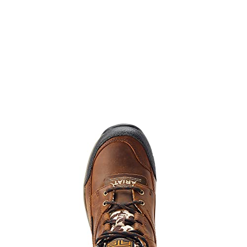 ARIAT womens Terrain Waterproof BootHiking Boot