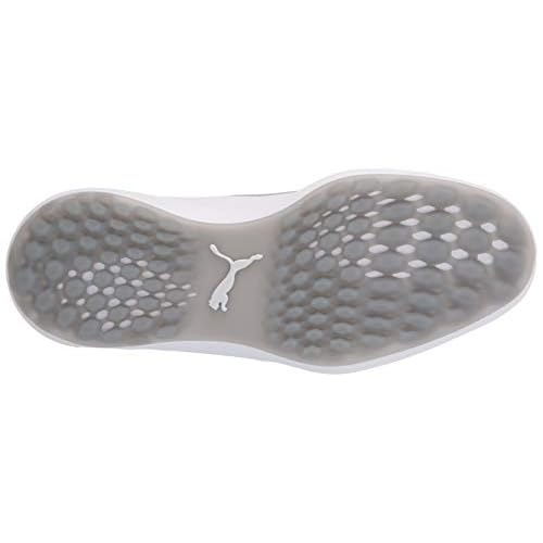 PUMA Men's Ignite Fasten8 Disc Golf Shoe