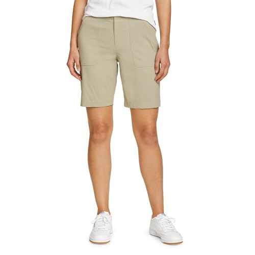 Eddie Bauer Women's Horizon Bermuda Shorts