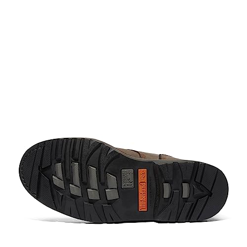 Timberland PRO Men's Pit Boss Steel Toe Boots