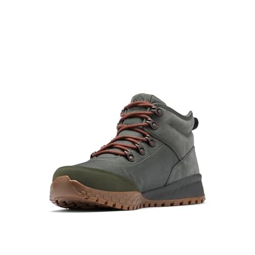 Columbia mens Fairbanks Mid