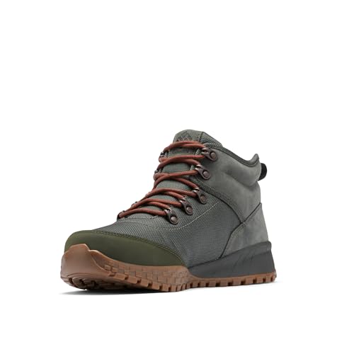 Columbia Men's Fairbanks Mid Hiking Boots