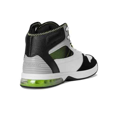 DC Shoes Mens Versatile Hi