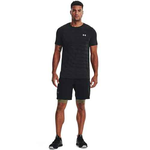 Under Armour Vanish Woven Mens Shorts
