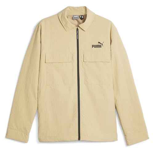 PUMA mens Transeasonal Jacket