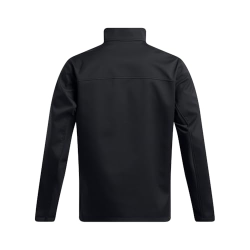 Under Armour mens Coldgear Infrared Shield 2.0 Soft Shell