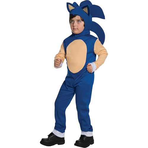 Sonic Generations Sonic The Hedgehog Costume