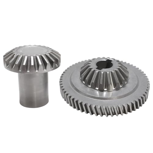 W11192794 Mixer Attachment Gear Hub Kit Compatible with KitchenAid W11192794 Replacement 4159643 4161403 9703905 9703907 W...
