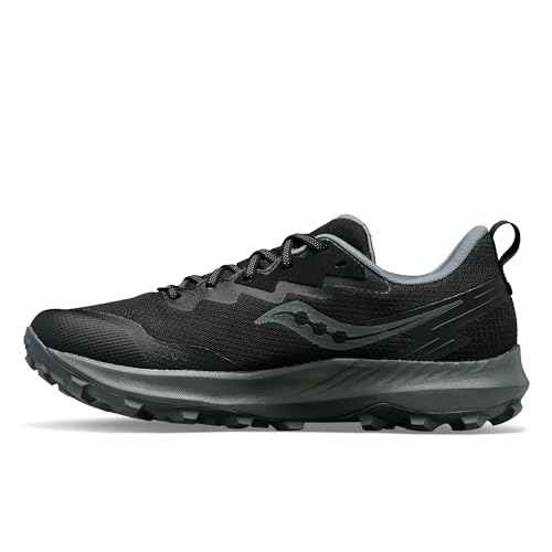 Saucony Men's Peregrine 14 GTX Hiking Shoe
