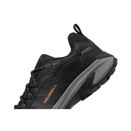 Merrell Unisex-Child Moab Speed 2 Low Waterproof Hiking Shoe