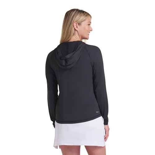 PUMA Women's You-v Ls Hoodie
