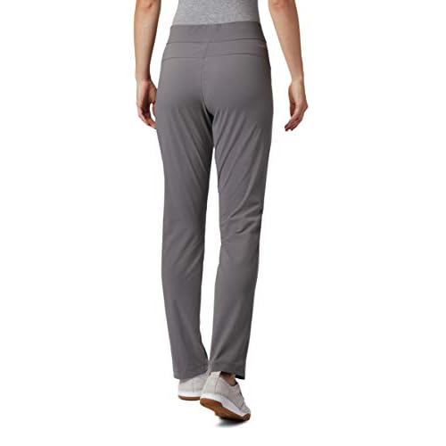 Columbia Womens Anytime Casual Pull on Pant