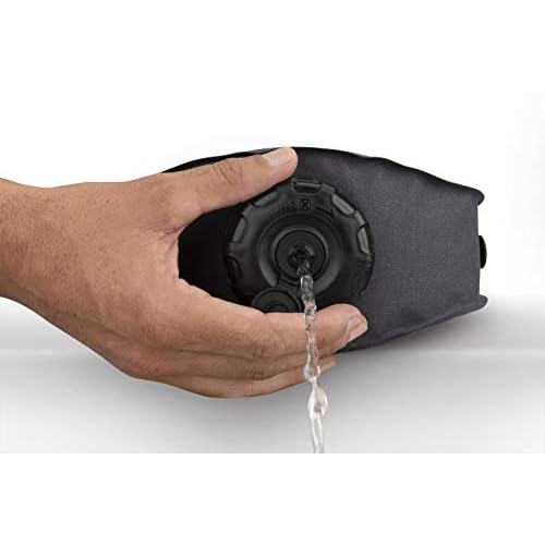 Sea to Summit Watercell X Lightweight Camping Water Storage/Dispenser and Shower