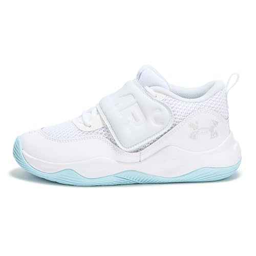 Under Armour Kids' Zone Basketball 2 Basketball Shoes