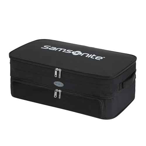 Samsonite Golf Trunk Organizer