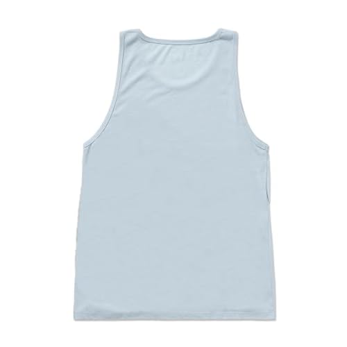 Volcom Mens Solid Heather Tank