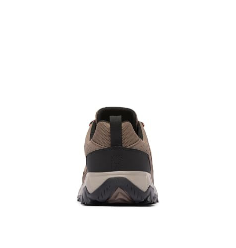 Columbia Mens Strata Trail Low
