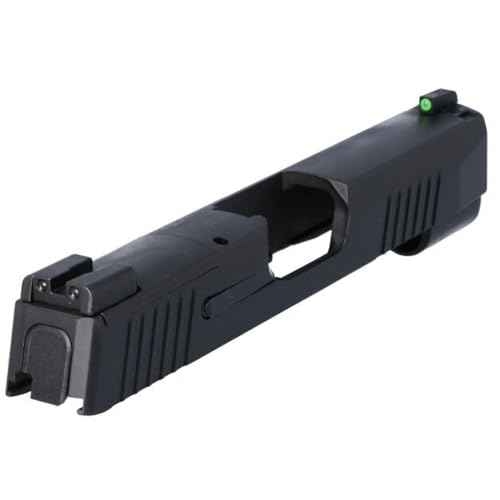 SIG SAUER Sight Plate Assembly with XRAY3 Night Sight for P365X (8900158)
