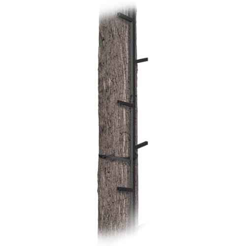 Muddy Quick-Stick Climbing System / 20ft Reach/Alternating Step Design