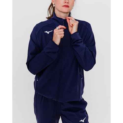 Mizuno Alpha X Sport Jacket
