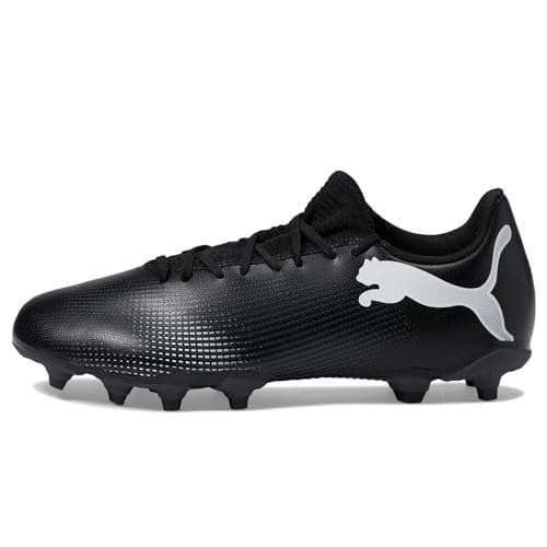 PUMA Mens Future 7 Play Firm, Artificial Ground Soccer Cleats