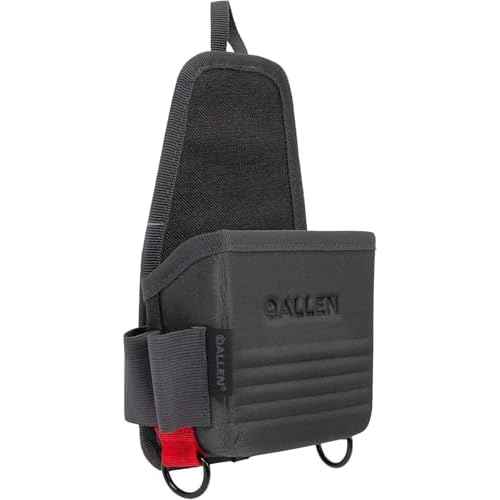 Allen Company Competitor Shotgun Shell Bag - Sporting Shell Bag for Clay, Trap or Skeet Shooting