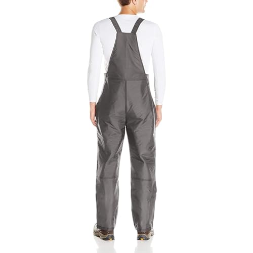Arctix Men's Essential Insulated Bib Overalls